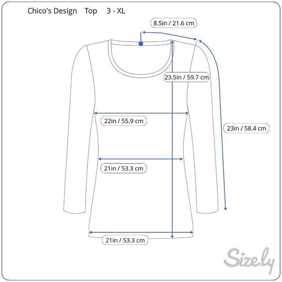 Vintage Chico's Design Top Brown Black Snake Print Velvet Long Sleeve Size 3 XL - Picture 8 of 9